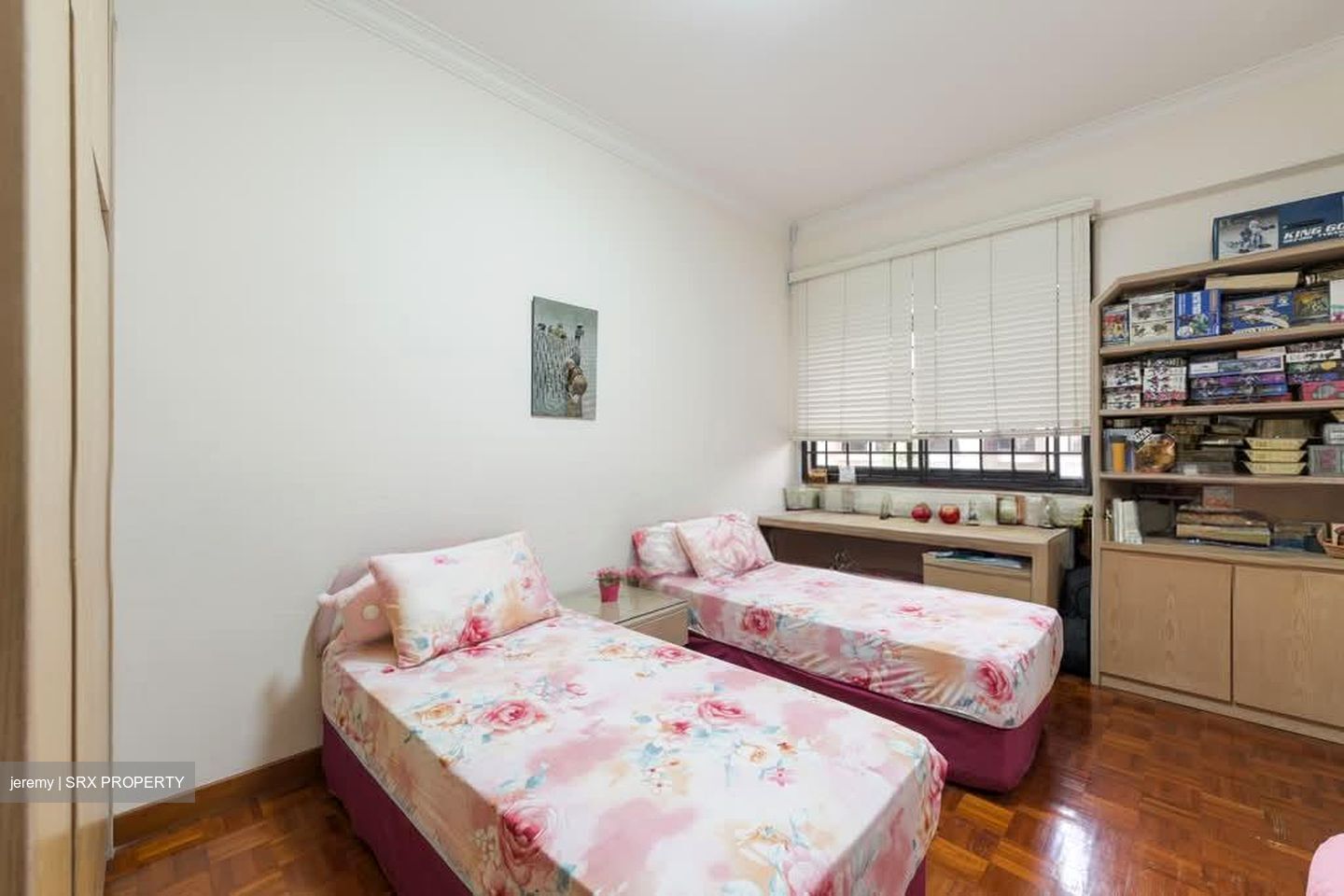 Bedok Ria (D16), Terrace #549968041
